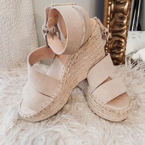Dolce Vita wedges
